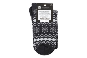 Шкарпетки чоловічі махра класичні р.29 561 Premier Socks
