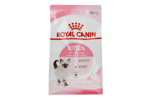 Корм для котов Royal Canin KITTEN