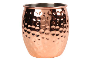 Чашка металева GSB9921 Оффтоп