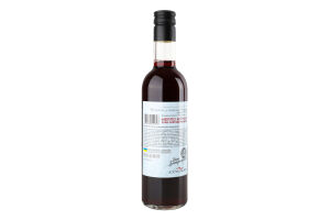 Вино Мерло червоне сухе 10-14% 0,375л Котнар