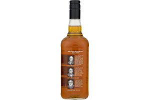 Jim Beam Distillers Series Kentucky Straight Bourbon Whiskey