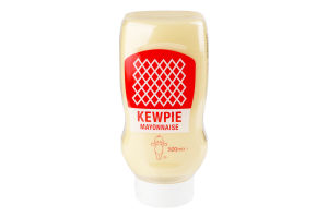 Майонез Kewpie п/пл 470г