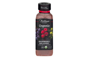 Bolthouse Farms Organic Vinaigrette Dressing Raspberry Balsamic