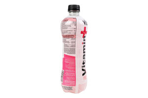 Напій Veroni Active Vitamin+ Ginseng негазовний