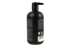 Шампунь-гель для душу 3в1 Crystal fresh Men Dalas 550мл