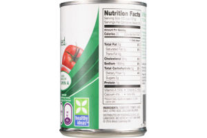 Ahold Whole Peeled Tomatoes