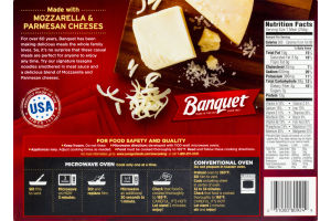 Banquet Lasagna with Meat Sauce