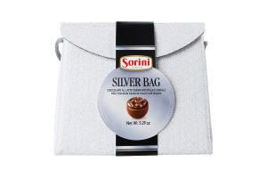 Конфеты из молочного шоколада Sorini к/у 150г