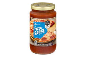 SE Grocers Pizza Sauce Traditional