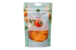 Хурма Balkhoorma Persimmon сушена