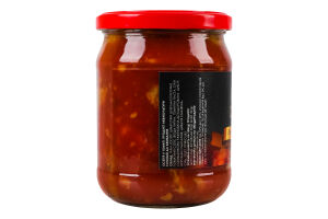 Осетер у томаті Royal Caviar 1ґ с/б 500г