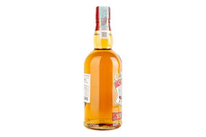 Виски 700мл 40% шотландский купажированный 12 лет Chivas Regal бут