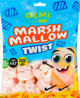 Маршмеллоу Твист D.E.M.I. м/у 150г
