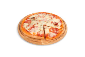 Піца Дьябло 550г