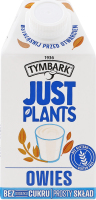 Напій TYMBARK 500 мл Вівсяний б/цукру б/глютену (Польща)