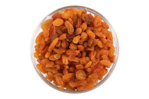 Изюм золотой