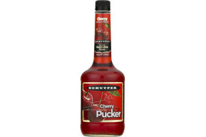 Dekuyper Cherry Pucker Liqueur