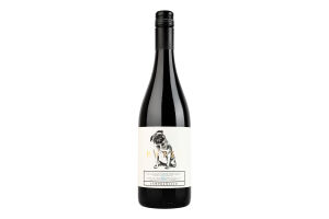 Вино Tempranillo червоне сухе 13% 0,75л My Pet