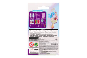 Набір для творчості Дзеркало дива 985900