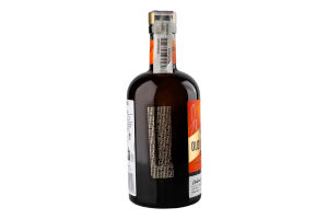 Ликер 0.5л 20.5% Old fashioned Johnnie Walker бут