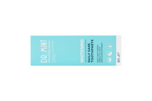 Зуб. паста Dr. Mint 90 г Whitening Professional