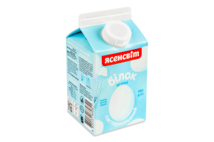 Білок яєчний Ясенсвіт п/п 500г