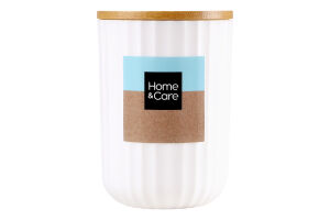 Стакан для зубних щіток Home&Care 11*7.5см 987791
