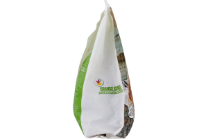 Ahold Beef Meatballs Orange Ginger