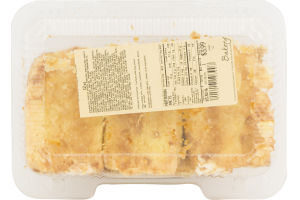 Ahold Mini Struedel Cheese - 5 CT