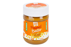 Паста арахісова Classic Good Energy с/б 250г