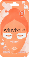 Маска д/очей Анти-ейдж 8г Wittybelle
