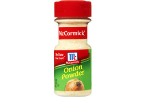 McCormick Onion Powder