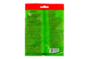Конфеты желейные Cactus Yummi gummi Roshen м/у 165г