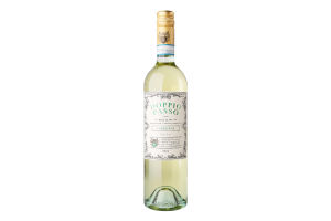 Вино Doppio Passo Sic.б/нсух12,5%0,75л