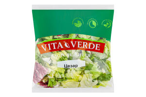 Салат Цезарь Vita Verde м/у 480г