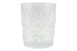 Склянка 385мл №53511-MC12XB Status Uniglass 1шт