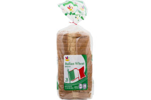 Ahold Italian Wheat Bread