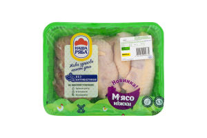 НР МЯСО НІЖКИ КУР-БР.ОХ.ЛОТ ВЕЛ