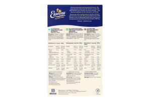Каша-минутка овсяная с клубникой без глютена Elovena к/у 5х40г