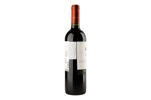 Вино 0.75л 13.5% красное сухое виноградное Chile Карменер Reserva Casillero del Diablo бут