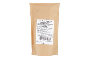 Крем-суп швидкого приготування грибний 250г д/п Стріт суп