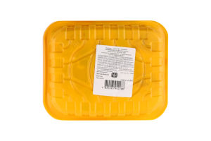 Напівфабрикат м'ясний #ЦеМ'ясо Triatto охолодж