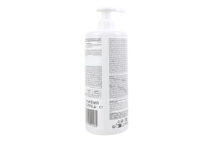 Крем-мило рідке Cleanic Cotton для рук і тіла