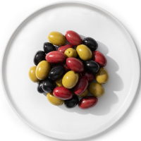 Салат Бар Ассорти