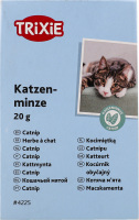 Ласощі д/котів Котяча м'ята 20г Trixie