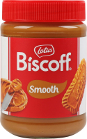 Паста Lotus Biscoff Spread