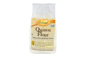 Roland Quinoa Flour