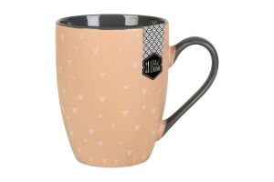 Чашка Eat&Drink 340мл 954664