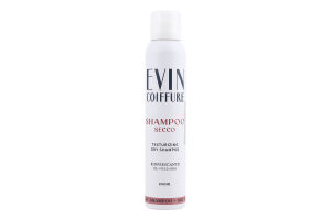Шампунь Evin Coiffure сухий