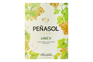 Вино Penasol Verdejo BiB